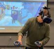 Virtual Reality
