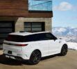 Ranger Rover Sport. Foto Land Rover Media Center (10)