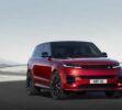 Ranger Rover Sport. Foto Land Rover Media Center (11)