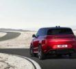 Ranger Rover Sport. Foto Land Rover Media Center (17)