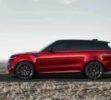 Ranger Rover Sport. Foto Land Rover Media Center (9)
