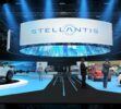 Stellantis at CES 2022