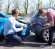 car accident dispute