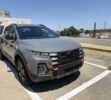 Hyundai Santa Cruz XRT AWD 2025