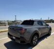 Hyundai Santa Cruz XRT AWD 2025