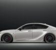 Lexus IS 500 Ultimate Edition 2025