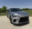 Lexus RX 500h F SPORT 2025