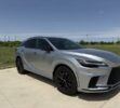 Lexus RX 500h F SPORT 2025