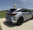 Lexus RX 500h F SPORT 2025