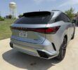 Lexus RX 500h F SPORT 2025