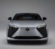 Lexus RZ 350e 2026