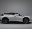Lexus RZ 350e 2026