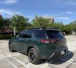 Nissan Pathfinder Rock Creek 2025