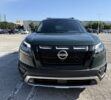 Nissan Pathfinder Rock Creek 2025