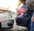 parte accidente trafico