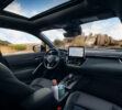 Toyota Corolla Cross 2026