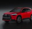 Toyota Corolla Cross XLE 2026