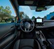 Toyota Corolla Hatchback 2026