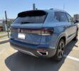 Volkswagen Taos SEL 4MOTION 2025