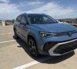 Volkswagen Taos SEL 4MOTION 2025