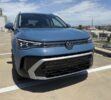 Volkswagen Taos SEL 4MOTION 2025