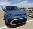 Volkswagen Taos SEL 4MOTION 2025