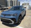Volkswagen Taos SEL 4MOTION 2025
