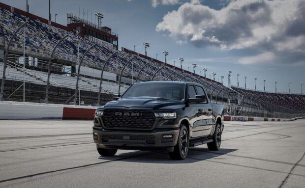HEMI V8 para la Ram 1500