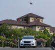 Chrysler Pacifica 100th Anniversary Edition 2026