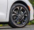 Chrysler Pacifica 100th Anniversary Edition 2026