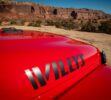 Jeep® Gladiator Willys