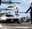 Peugeot 9X8 Hypercar