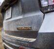 Ford Explorer Tremor