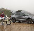 Ford Explorer Tremor