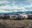 Ford Explorer Tremor
