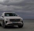 Volvo XC90 Plug-In Hybrid