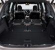 New Volvo XC90 T8 – interior