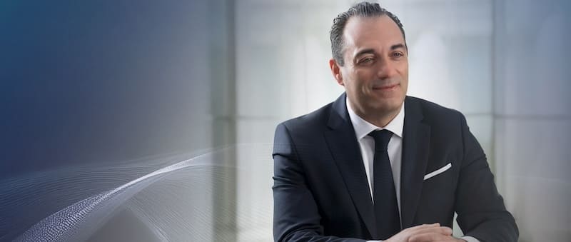 Antonio Filosa