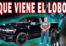 Ford F-150 Lobo