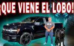 Ford F-150 Lobo