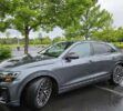 2025 Audi SQ8