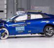 Hyundai Elantra IIHS 2025