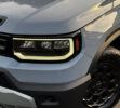 Honda Passport 2026