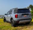 Honda Passport 2026