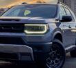 Honda Passport 2026