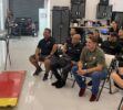 Jaime Training Florida 2019