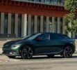 2023 Kia EV6 North American Utility Vehicle of the Year Limited Edition
