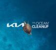 Kia The Ocean Cleanup
