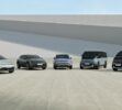 Kia electric vehicles