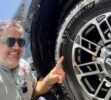 Michelin LTX Platinum
